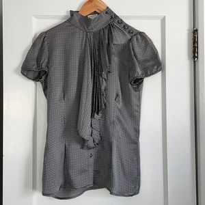 Unique Club Monaco top